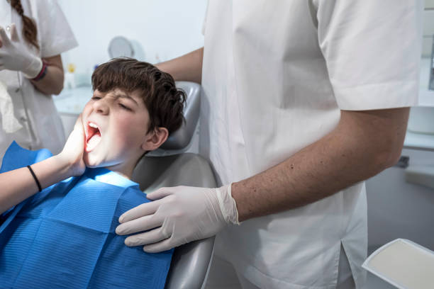 Best Knocked-Out Tooth Emergency  in Cocoa Beach, FL